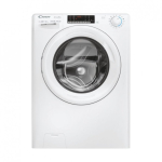 Candy Smart Pro Inverter CO4474TWM6/1-S pesumasin Eest t&auml;idetav 7 kg 1400 RPM Valge
