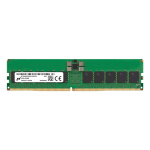 Micron MTC20F2085S1RC56BR m&auml;lumoodul 32 GB 1 x 32 GB DDR5 ECC