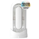 Tenga Flip Zero Gravity White Electr