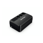 CyberPower Backup UPS Systems | BU650EG | 650 VA | 360