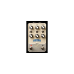 Universal Universal Audio UAFX Astra Modulation Machine - kitarriefekt