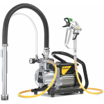 High-pressure High-pressure paint sprayer Wagner SuperFinish 21 Pro HEA