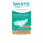 "Iwhite" "Iwhite" natural whitening strips 28 units