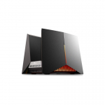 TP-Link Archer GE800 juhtmevaba ruuter 10 Gigabit Ethernet Tri-band (2.4 GHz / 5 GHz / 6 GHz) Must