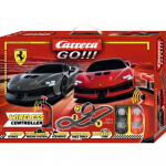 Carrera GO!!! Ferrari SF90 XX Stradale Wireless 20062578