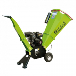 Zipper ZI-HAEK4100 oksapurustaja 4100 W Tera