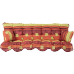 Cushions Cushions for swing 180 cm Minorca C025-13PB PATIO