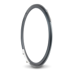 NiSi JetMag Pro Filter Cross screen 4x