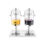 Royal Royal Catering Beverage dispenser with ice cooling
