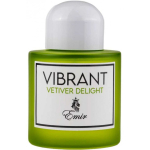 Emir Paris Corner Vibrant Vetiver Delight EDP - 100 ml