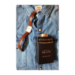 Bvlgari Bvlgari Man in Black EDP M 100 ml Tester