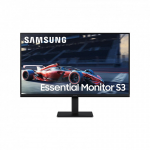 Samsung S30GD PC lamekuvar 68,6 cm (27") 1920 x 1080 pikslit Full HD LCD Must