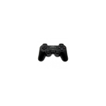 Esperanza EG106 m&auml;ngukontroller Must USB 2.0 Juhtkang Analoog/digitaal PC, Playstation 2, Playstation 3