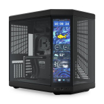 HYTE Y70 touch infinite Midi Tower Must