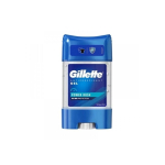 High High Performance Power Rush Antiperspirant 48h