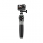 TELESIN waterproof selfie holder for GoPro 8 / 9 / 10 / 11 / 12