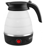 Kokkupandav Kokkupandav reisiveekeetja BROCK WK 0904 BK 0,5L, 500W
