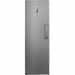 Str&ouml;me HS-364FWEN/IX cabinet freezer, Inox