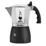 Bialetti 0006784 kohvikann 0,12 l Metall