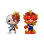 FUNKO POP! 64993 m&auml;ngukangelase nukk ja kollektsiooniese