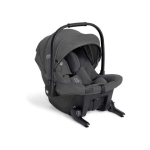 Joie Sprint - car seat with built-in ISOFIX connections, 0-75 cm | Ebony