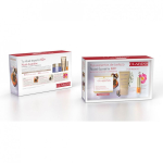 Clarins NUTRI LUMI&Egrave;RE DAY CREAM ALL SKIN TYPES SET 5 pcs