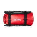 ZEFAL Z ADVENTURE F5 bike bag under the handlebars