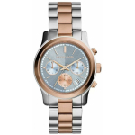 Watch Watch DAMSKI MICHAEL KORS MK6166 - RUNWAY (zm592e)