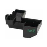 Micro Micro Lidar Shield for Bambu Lab X1 series printers