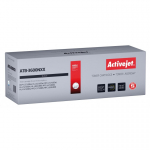 Activejet ATB-3600NXX toonerikassett 1 tk Kokkusobiv Must