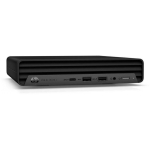 Desktop Desktop computer HP Pro Mini 400 G9 DM 8T3M5ES [Intel i5-13500T, 16 GB RAM, 512 GB SSD, Intel UHD Graphics 770, DOS]