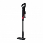 Hoover HF210H 011 Kaks-&uuml;hes varstolmuimeja Patarei Kuiv EPA Kotita 165 W Must, Punane
