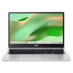 Acer Chromebook 315 Laptop (CB315-4H-C7C6) 15.6" Full HD, Celeron N5100, 4GB RAM, 128GB eMMC, ChromeOS