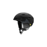 Ski Ski helmet Smith MISSION MATTE Black STRIPES