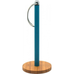 Speedoshop Speedoshop PAPER TOWEL HOLDER KASSEL grey