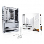 ASUS TUF GAMING B850-BTF WIFI W AMD B850 Protsessoripesa AM5 ATX