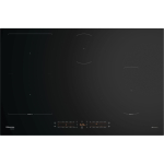 Hisense HI8432BSCWF Must Sisseehitatud 79 cm Tsooniga induktsioonplaat 4 tsoon(id)
