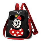 Karactermania Disney Minnie Backpack Bag 33cm