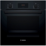 Bosch HBF133BA1 ahi 66 l 3300 W Must