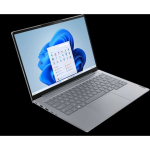 LENOVO NTB ThinkBook 14 G8 IRL Laptop - Core5 210H, 14" WUXGA, 16GB, 512SSD, FHD+IR camera, W11P