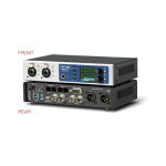 RME MADIface XT II