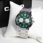 Kell Kell CASIO MTP-E335D-3E MEESTE KELL (zd274c) + KARP