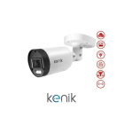 KAMERA KAMERA IP KENIK KG-8430TAS-ILD-V2 (2,8 mm)