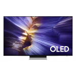 Samsung QE55S90FAE 139,7 cm (55") 4K Ultra HD Nutiteleri funktsioon WiFi Must