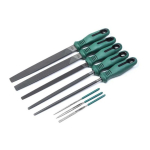 Dildode Dildode komplekt Sata S09910 8 tk.