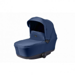 Leclerc Leclerc Baby vankri kott, sinine