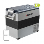 Euhomy CF001 auto k&uuml;lmik, 55L