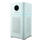 Stylies ALPHA 80 m&sup2; 45 dB 68 W Valge