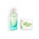 Herm&egrave;s Herm&egrave;s Un Jardin Sur le Nil kinkekomplekt EDT 100 ml ja tahke seep 5