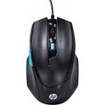 HP HP M150 juhtmega m&auml;ngurite optiline hiir